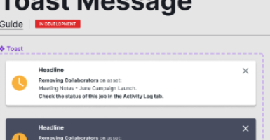 Design System for the Elevate Strategy featured image